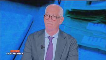 In Italia cresce il rischio terrorismo? Parla Franco Gabrielli, ex capo della Polizia